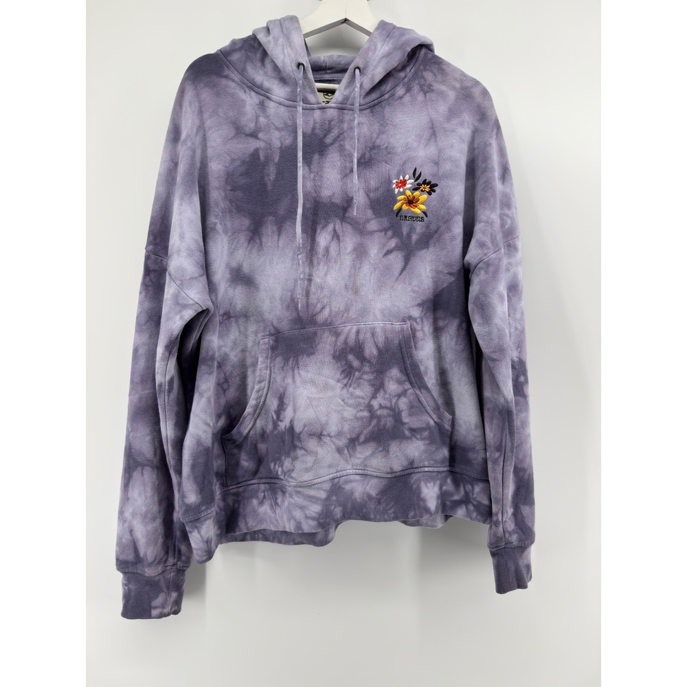 Dravus Lost In The Weeds Mens L